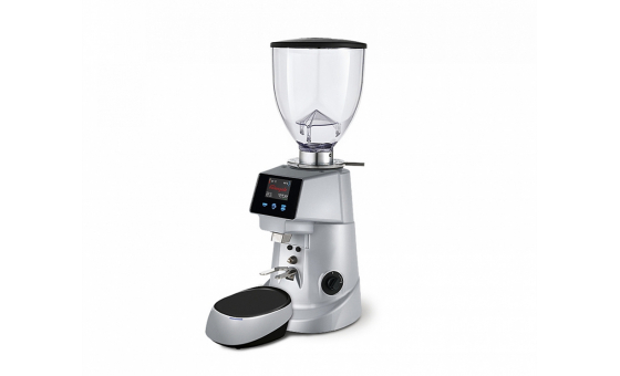 Кофемолка Fiorenzato F64E XG (титановые жернова)