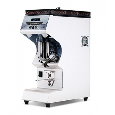 Кофемолка Nuova Simonelli Mythos One цвет белый