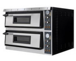 Печь для пиццы Itpizza ML66