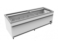 Ларь-бонета морозильный Ugur UMD 2500 D DF IZMIR
