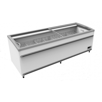 Ларь-бонета морозильный Ugur UMD 2500 D DF IZMIR
