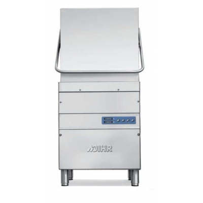 Купольная посудомоечная машина Dihr HT 11 ECO+DD+DP