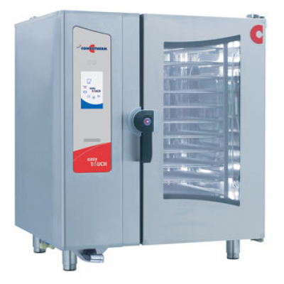 Пароварочно-конвекционный шкаф Convotherm OES 10.10 ET