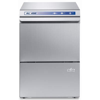 Машина стаканомоечная фронтальная ATA AL 450 380 В 3 ф