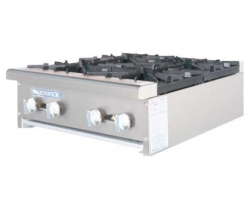 Варочная поверхность настольная Turbo air TAHP-24-4