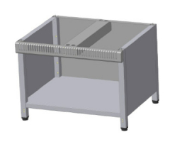 Стенд открытый Iterma СП-800/700М