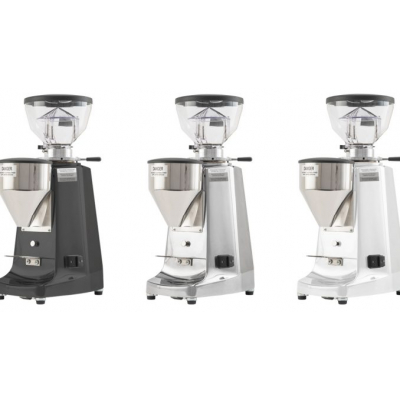 Кофемолка La Marzocco Mazzer Lux D Silver