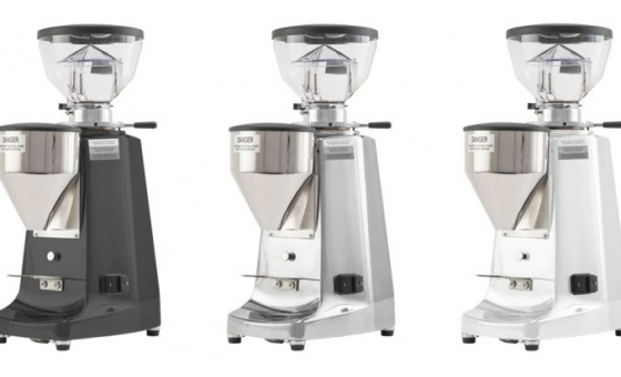 Кофемолка La Marzocco Mazzer Lux D Silver