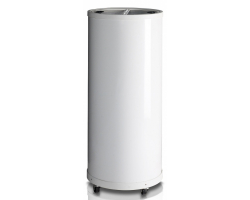 Холодильный ларь Tefcold CC55W/FAN