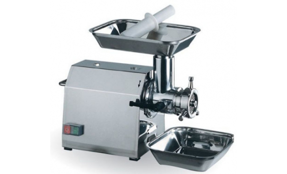 Мясорубка EVEREST TC/12-2000/220