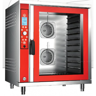 Шкаф пекарский Gierre Bake 1020P Gas