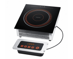 Плита индукционная Vortmax CIDT 3,5