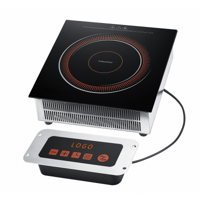 Плита индукционная Vortmax CIDT 3,5