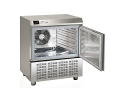 Шкаф шоковой заморозки Sagi DFS51M