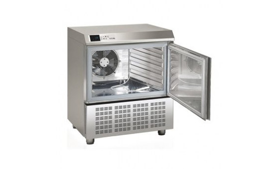 Шкаф шоковой заморозки Sagi DFS51M