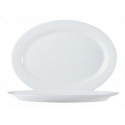 Блюдо овальное 320 мм Restaurant