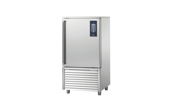 Шкаф шоковой заморозки Apach Chef Line LBV10UR
