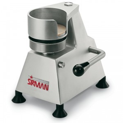 Пресс SIRMAN для гамбургеров HF 100