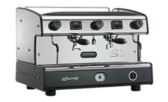 Кофемашина La Spaziale S2 EP Semiautomatica 2 GR