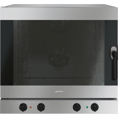 Конвекционная печь Smeg ALFA625HR-2