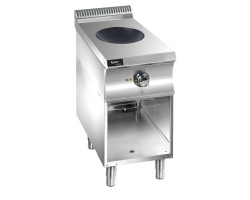 Плита вок индукционная Apach Chef Line GLRWE47OS