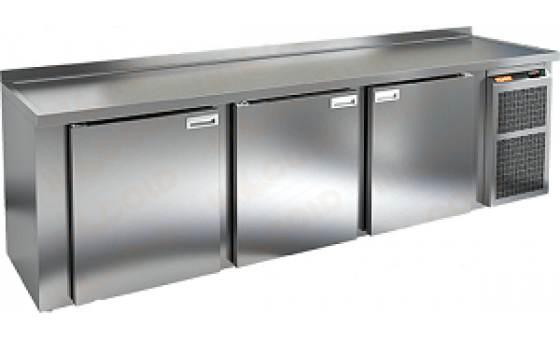 Кегератор для розлива пива Hicold BR-111/GNK