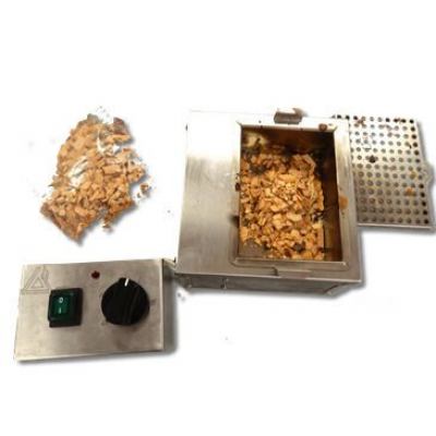 Дымогенератор - коптильня Iterma Smoker X1