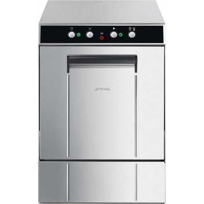 Стаканомоечная машина Smeg UG402DM