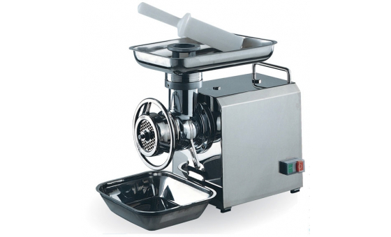 Мясорубка Mec TC22/2000 U 380В