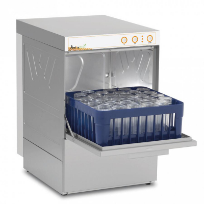 Стаканомоечная машина Amika 230X