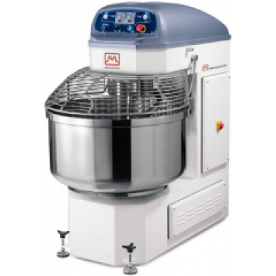 Тестомес MECNOSUD SP 60