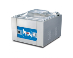Вакуумный упаковщик Mec Square 400-B