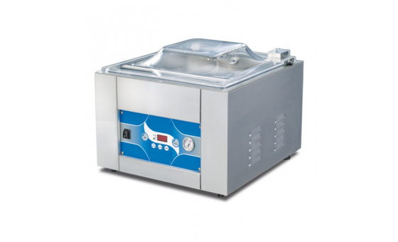 Вакуумный упаковщик Mec Square 400-B
