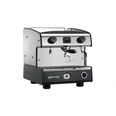 Кофемашина La Spaziale S2 ЕP Semiautomatica 1 GR TA