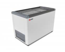 Морозильный ларь Frostor Gellar FG 400 C