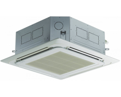 Кассетный кондиционер LG UT60W.NM2R0/UU61W.U32R0 (3 ф)