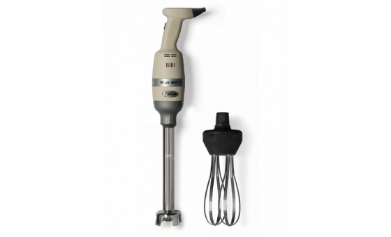 Ручной миксер Fama Mixer 400 VV Combi + насадка 300 мм