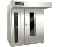 Шкаф пекарский Sinmag SV2 электр.