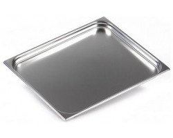 Гастроемкость Viatto GN2/1-040