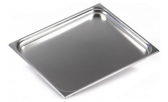 Гастроемкость Viatto GN2/1-040