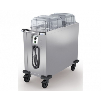 Диспенсер для тарелок Blanсo TS-H2 18-33