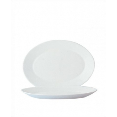 Блюдо овальное 290 мм Restaurant
