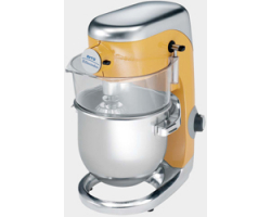 Миксер планетарный Electrolux DMIX5CYW 603252
