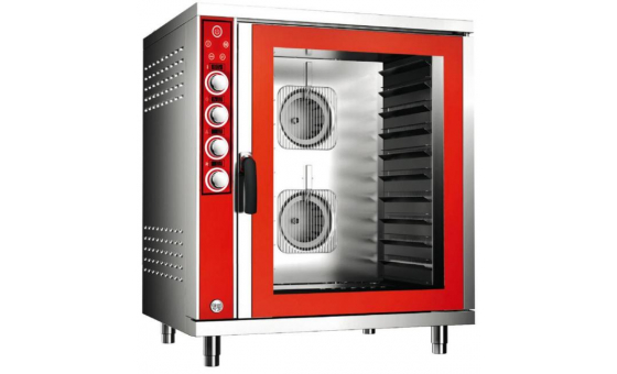 Шкаф пекарский Gierre Bake 1000E