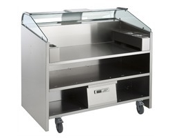 Прилавок угловой Electrolux NELP3 351130