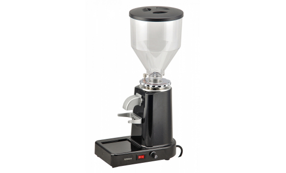 Кофемолка Airhot MCG-1800
