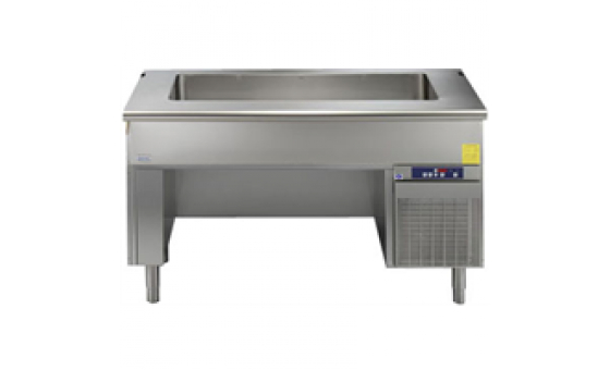 Прилавок угловой Electrolux ZLRW20B 332026