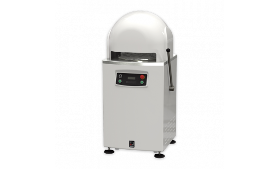 Машина тестоделительно-округлительная WLBake VDR TA 30