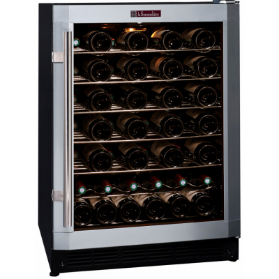 Винный шкаф La Sommeliere CVD50