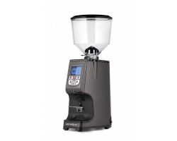 Кофемолка Eureka Atom Specialty 65 E цвет серый